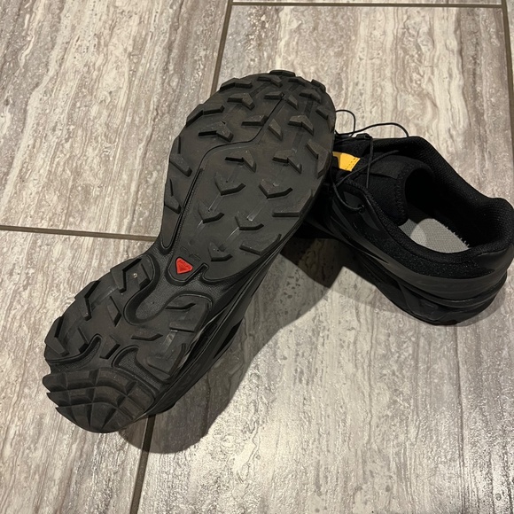 Salomon XT6 Size 11, brand new - Picture 2 of 6
